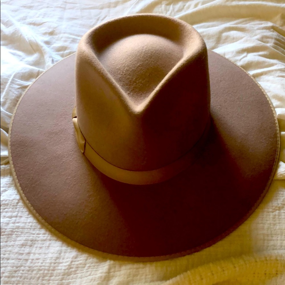 Lack of color Zulu rancher